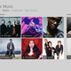 Illustration for article titled Xbox Music Gets a Huge Design Overhaul Plus New iOS and Android Apps